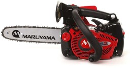 MARUYAMA MCV3101TS PIŁA PILARKA PRZECINARKA SPALINOWA ŁANCUCHOWA OKRZESYWARKA