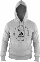 Adidas Bluza z kapturem Community Line