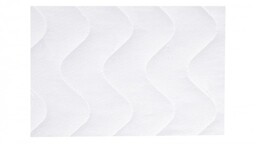 Pokrowiec na materac Comfort pikowany 160x200