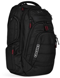 OGIO Plecak RENEGADE RSS BLACK