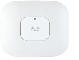 Cisco Access Point AP 1141N 802.11g/n, Autonomiczny, Wewn