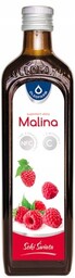Sok Z Malin Z Witaminą C Nfc Oleofarm