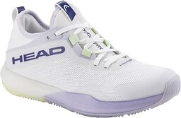 HEAD Women''s Motion Pro Padel Women buty wiosłowe,