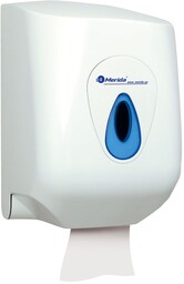 Dozownik na ręczniki papierowe w rolce MERIDA TOP