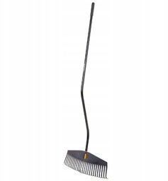 Grabie do liści ergonomiczne 51cm Fiskars FS135410