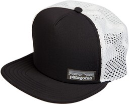 Patagonia Unisex Duckbill Trucker Hat Wetsuit