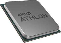 Procesor do komputera Amd Athlon 3000G 2 x