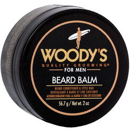 Beard Balm odżywczy balsam do brody 56.7g