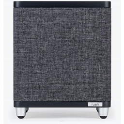 Ruark Audio RS1mk charcoal aktywny subwoofer 100W kabel