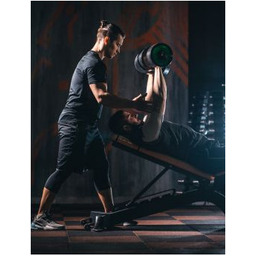 Trening personalny Nowy Sącz