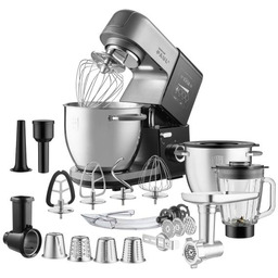 Sencor STM 8970 Robot kuchenny Paul 3