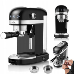 Ekspres do kawy Eta Coffito kolbowy ciśnieniowy 20