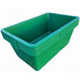 Kastra budowlana Pojemnik na drewno narzędzia segregator