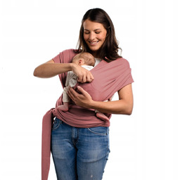 Boba Nosidła, Chusta Do Noszenia Dziecka Boba Wrap,