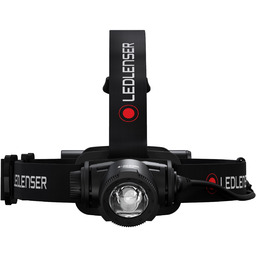 Ledlenser H7R Core latarka czołowa czołówka 1000lm