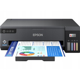 Drukarka jednofunkcyjna atramentowa kolor Epson EcoTank L11050 A3