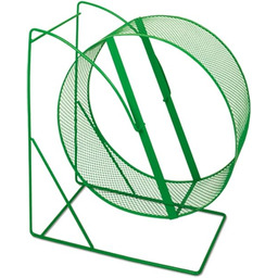 Nobby Koło chomika metalowe 28 cm