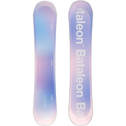 Deska Bataleon Feelbetter 2026 140 cm