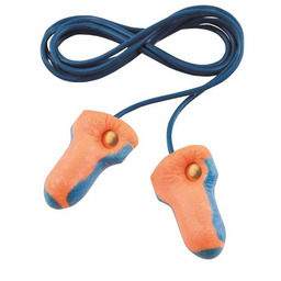 C1077 - LASERTRAK - wkładki przeciwhałasowe na sznureczku