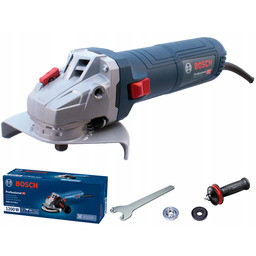 Szlifierka Kątowa 125MM Gws 12-125 S 1200W Bosch