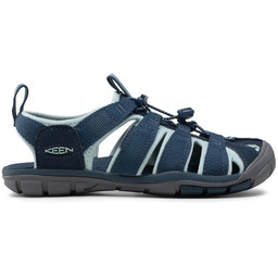 Sandały Keen Clearwater Cnx 1022965 Granatowy