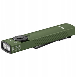 Latarka ze wskaźnikiem laserowym Olight Arkfeld Pro Class