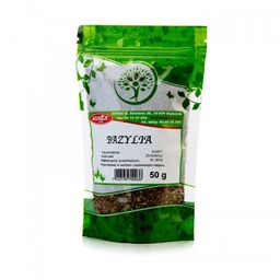 Bazylia 50g