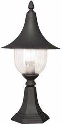 Zwenętrzna LAMPA stojąca Boston K-8133 Kaja metalowa OPRAWA