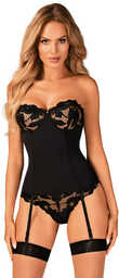 Obsessive Editya Corset