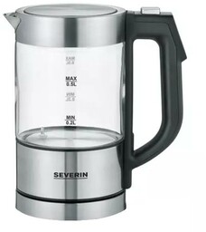 Severin WK 3458 0,5l Regulacja temperatury Czajnik kuchenny