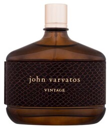 John Varvatos Vintage woda toaletowa 125 ml
