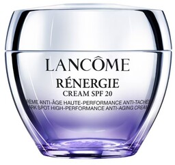 Lancome,Renergie Cream SPF20 krem przeciwstarzeniowy 50ml