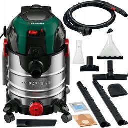 Odkurzacz piorący Parkside Pws 20 D3 1600W 20L