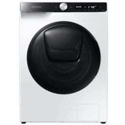 Pralko-suszarka SAMSUNG WD80T554DBE/S6 8/5kg 1400obr. AddWash AI Control