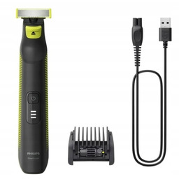 Golarka Philips Oneblade Pro Maszynka Do Golenia Trymer