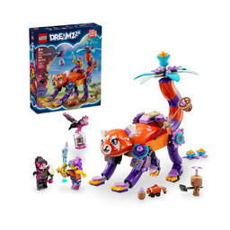 Lego DREAMZzz 71481 Duży Zestaw Klocków klocki aż