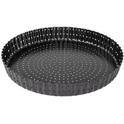 Geen Merk Forma do tart Ø250x(h)30 mm, Geen