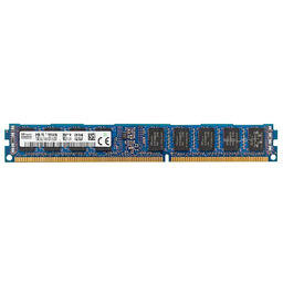 Pamięć RAM 1x 16GB Hynix ECC REGISTERED DDR3