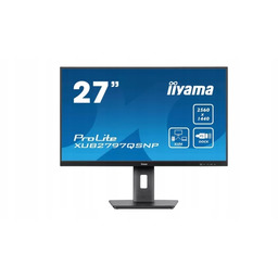 Monitor Iiyama 27" XUB2797QSNP-B1