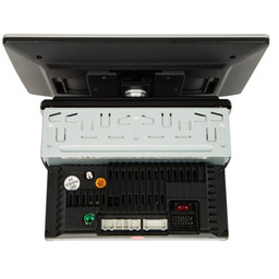 BLOW Radio CP01 1DIN 10" Android/WiFi/GPS/CARPLAY OBROTOWE