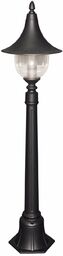 Stojąca LAMPA zewnętrzna Boston K-8134 Kaja ogrodowa OPRAWA