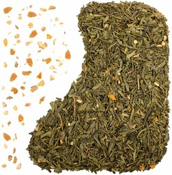 Pigwa z imbirem (Torba 1 kg, Pakowanie standardowe)
