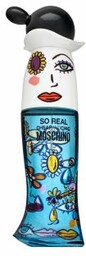 Moschino So Real Cheap & Chic woda toaletowa