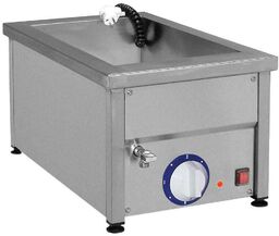 EGAZ Bemar elektryczny stołowy 1xGN1/1 BE-1N