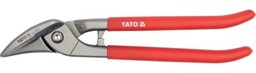 YATO Nożyce do blachy YT-1901