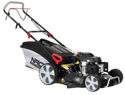 Kosiarka spalinowa NAC LS53-196-HS-NG z napędem silnik 196cm