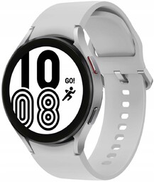 Samsung Galaxy Watch 4 SM-R870 44MM Srebrny