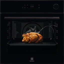 Piekarnik parowy Electrolux EOC8P39WZ SteamCrisp 700