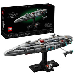 LEGO STAR WARS 75405 Krążownik typu Home One