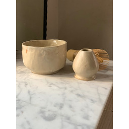 Pakamera Ceramiczna Czarka do Matchy 275 ml Podhale